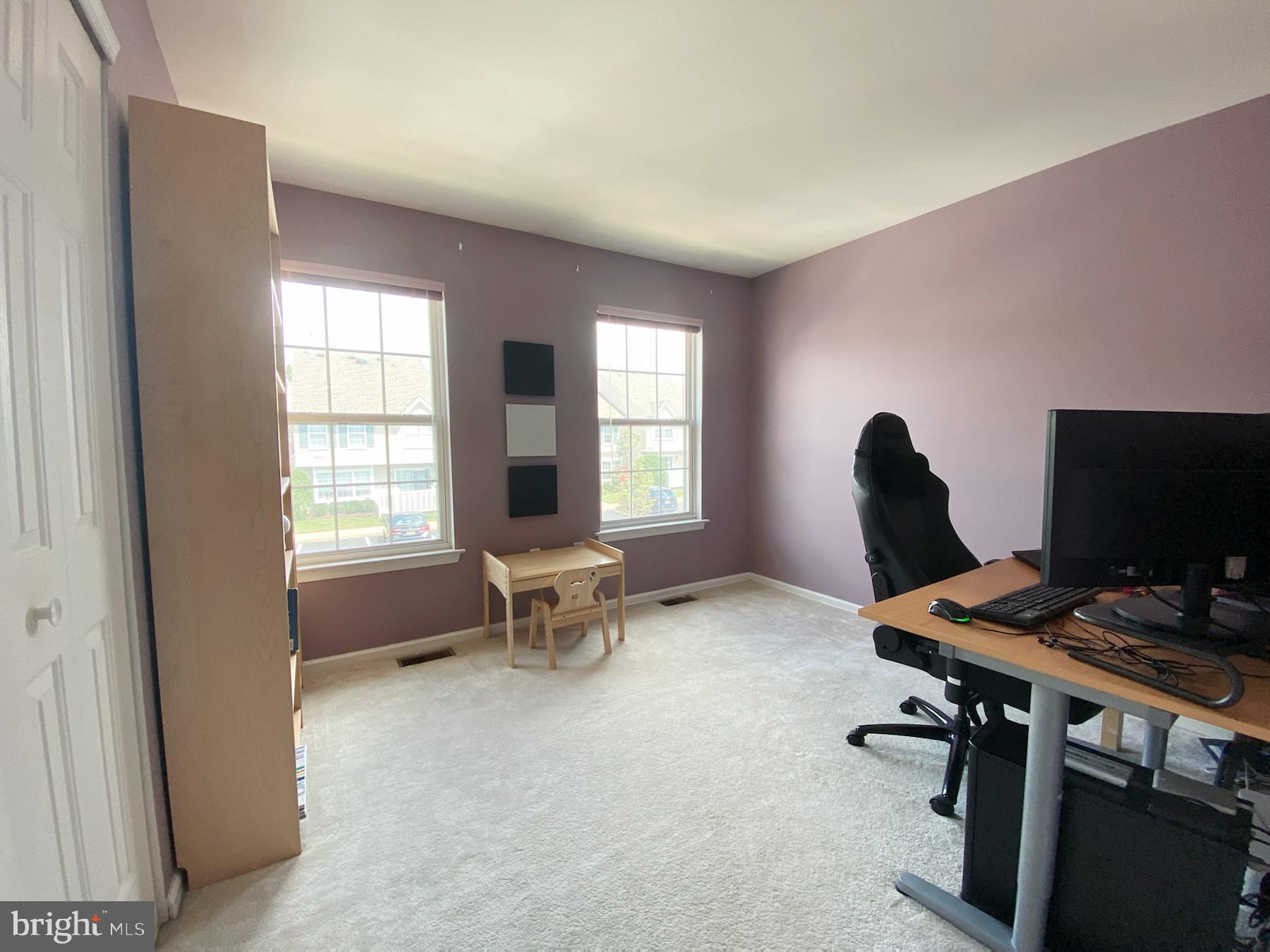 2401 Stokes Road Mount Laurel, NJ 08054 - Photo 14 of 18 Bedroom 3
