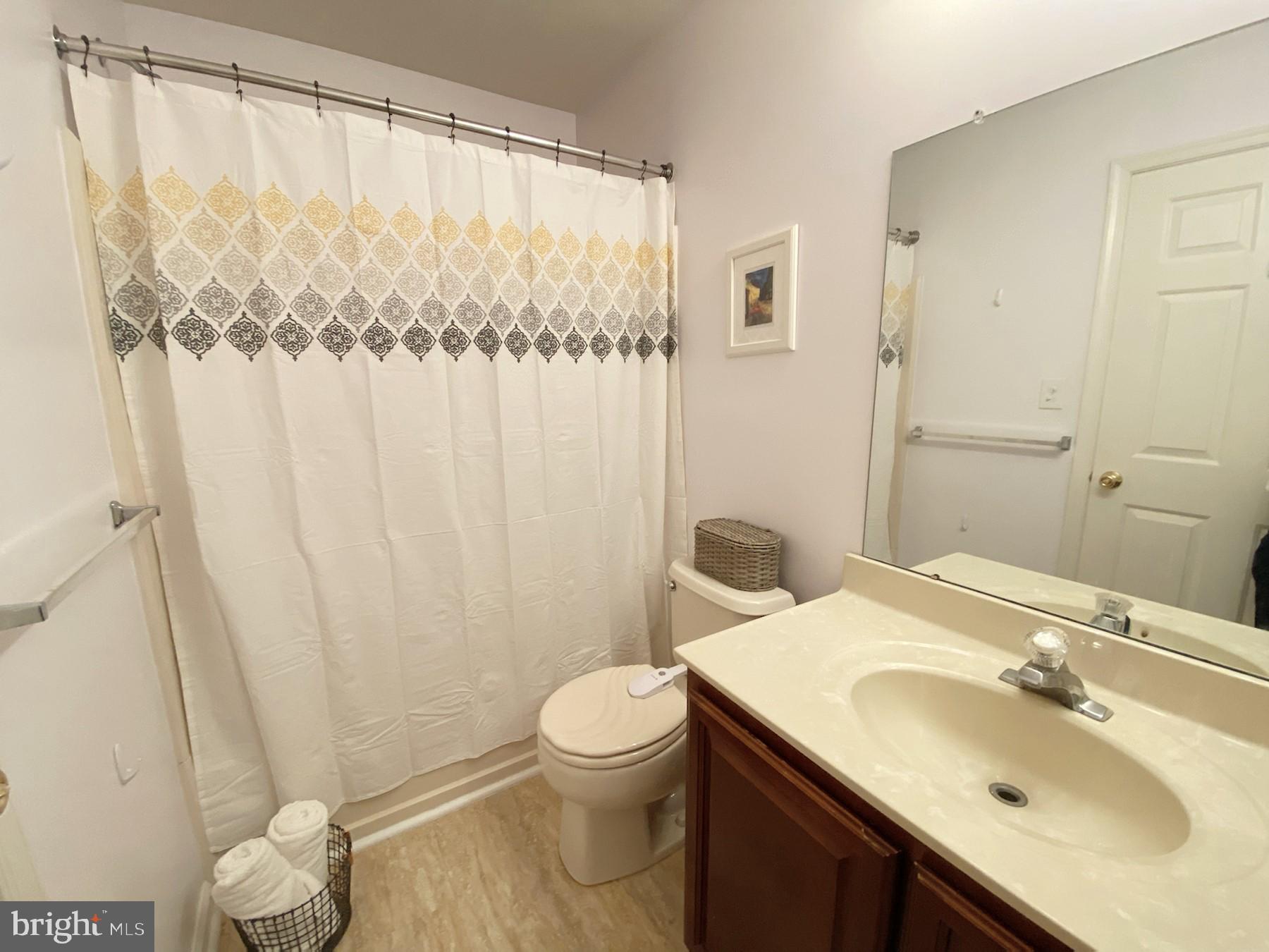 2401 Stokes Road Mount Laurel, NJ 08054 - Photo 15 of 18 Hall Bath