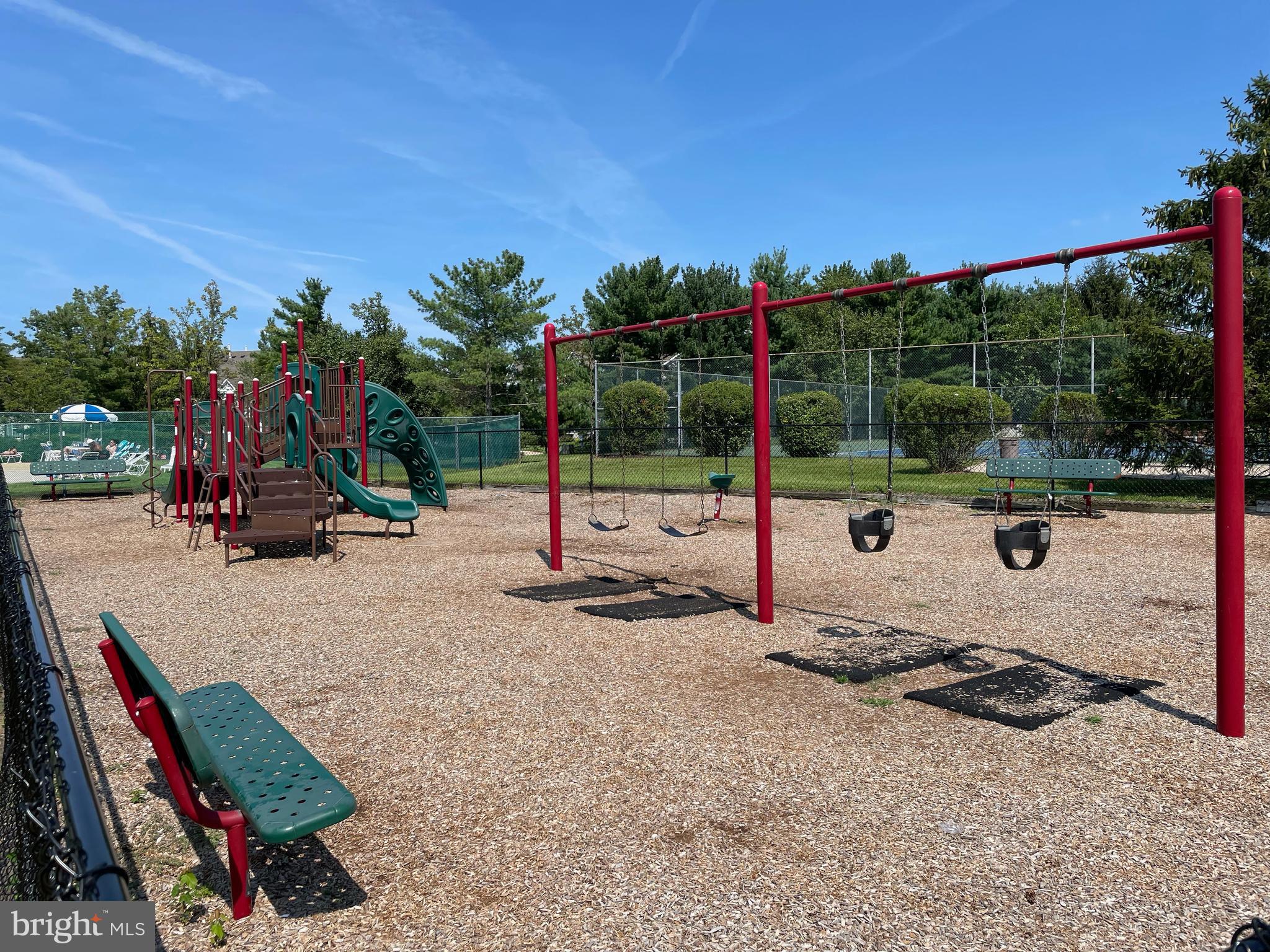 2401 Stokes Road Mount Laurel, NJ 08054 - Photo 18 of 18 Playground