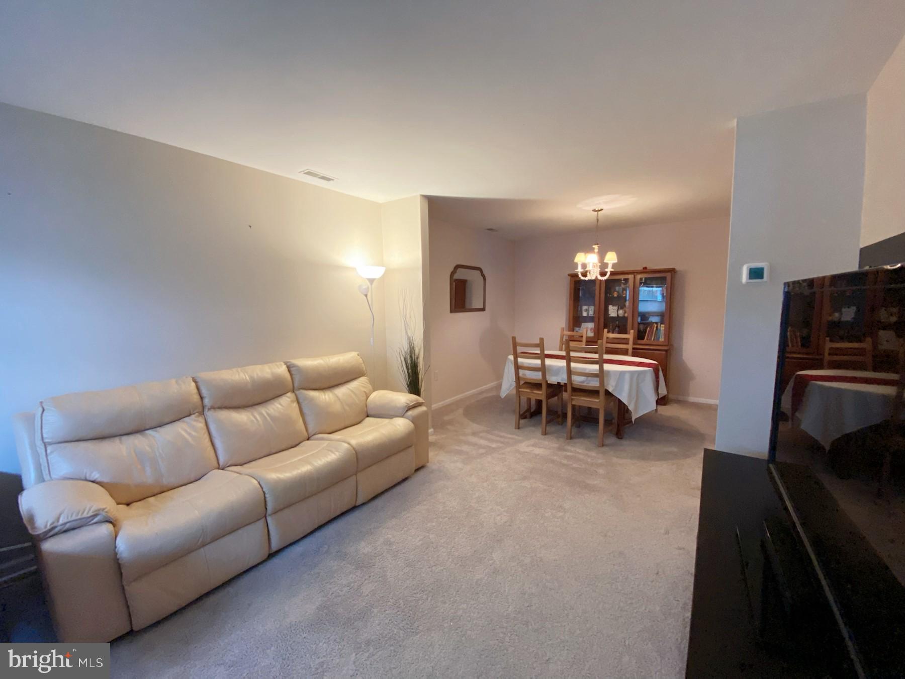 2401 Stokes Road Mount Laurel, NJ 08054 - Photo 3 of 18 Living Room