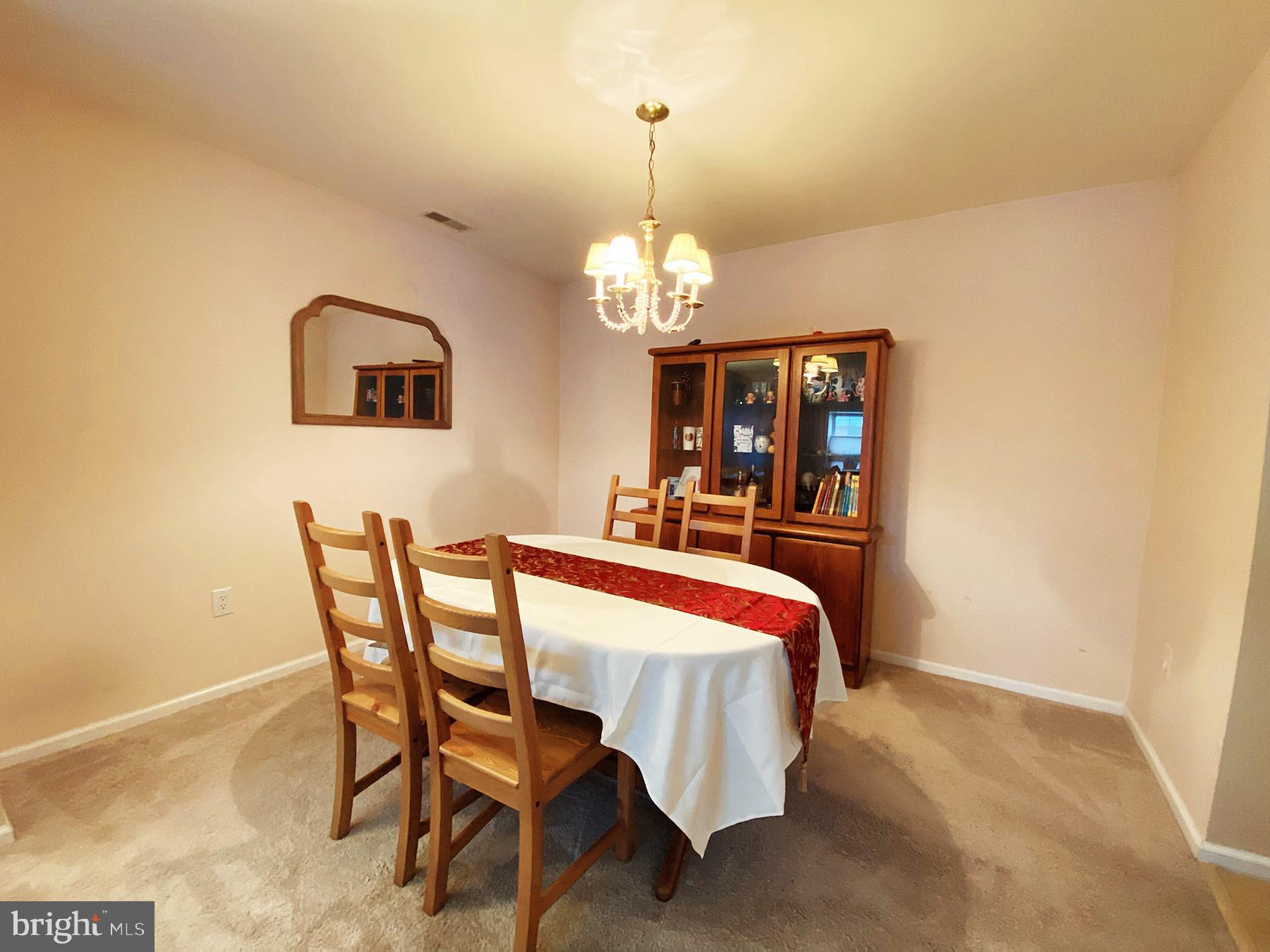 2401 Stokes Road Mount Laurel, NJ 08054 - Photo 4 of 18 Dining Room