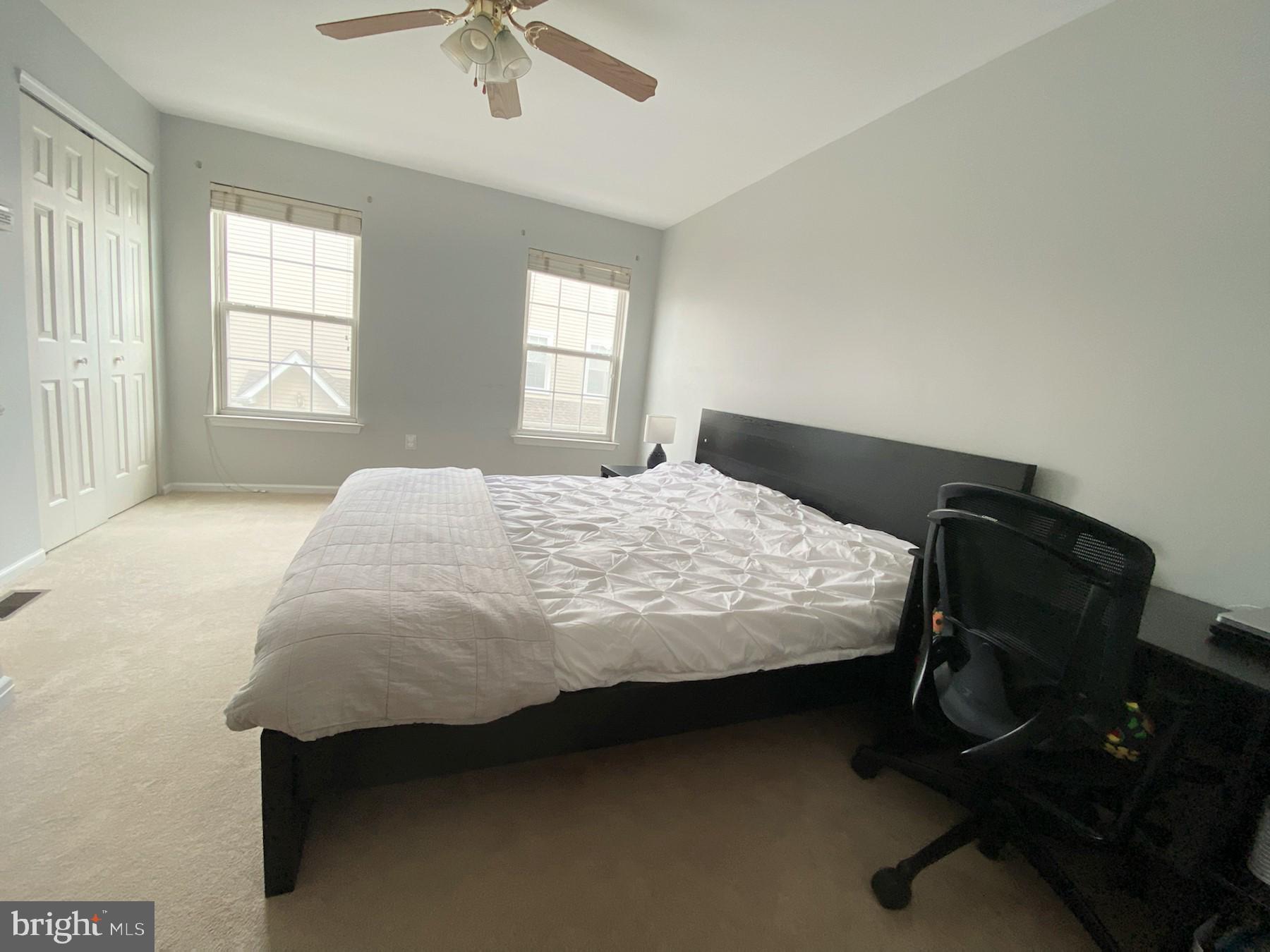 2401 Stokes Road Mount Laurel, NJ 08054 - Photo 10 of 18 Master Bedroom