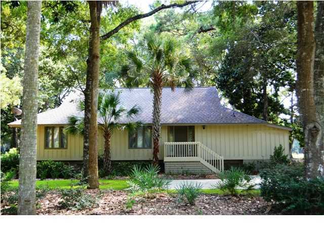 4 Greensward Road Kiawah Island, SC 29455 - Photo 1 of 20 Primary Photo