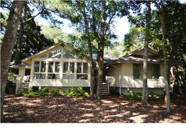 4 Greensward Road Kiawah Island, SC 29455 - Photo 18 of 20 Additional Photo