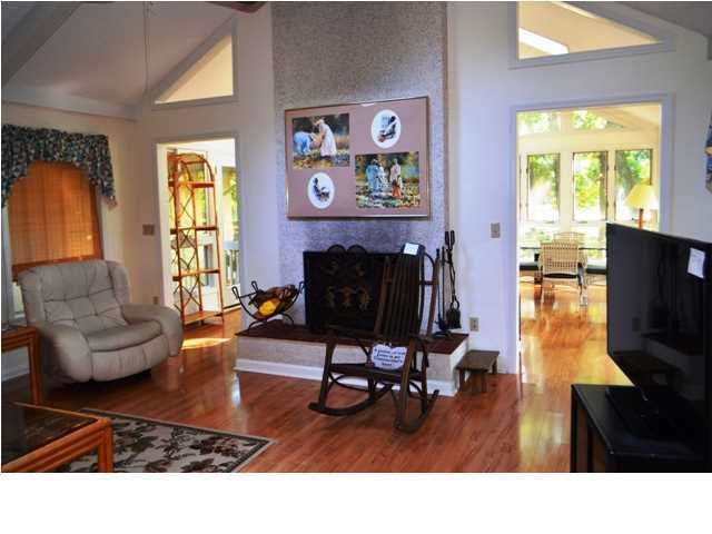 4 Greensward Road Kiawah Island, SC 29455 - Photo 5 of 20 Additional Photo