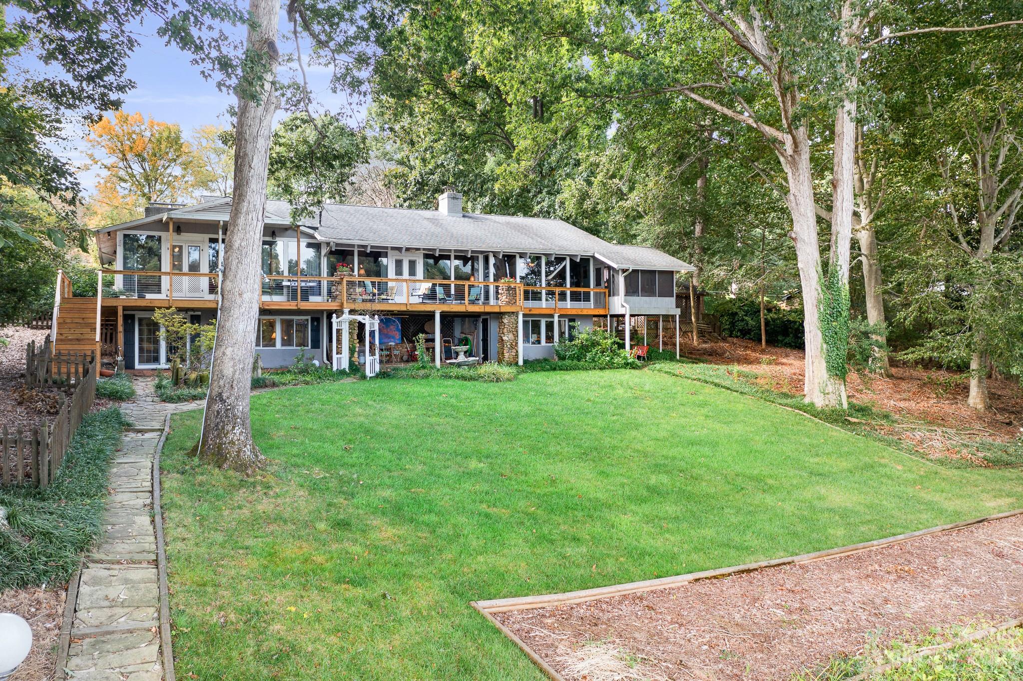 141 Butternut Road Troutman, NC 28166 - Photo 45 of 48 Gallery Image 45