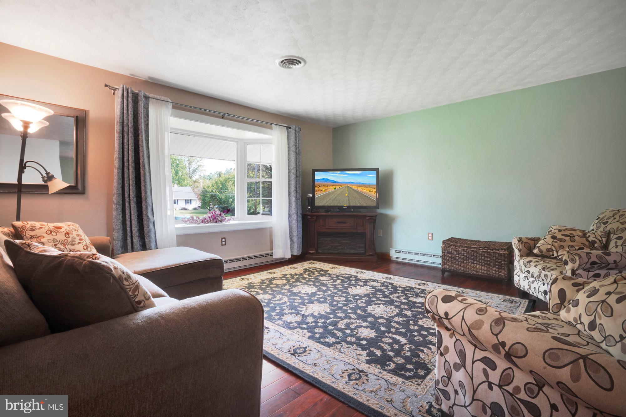 18162 Ridge Meadow Road Stewartstown, PA 17363 - Photo 13 of 35 Gallery Image 13