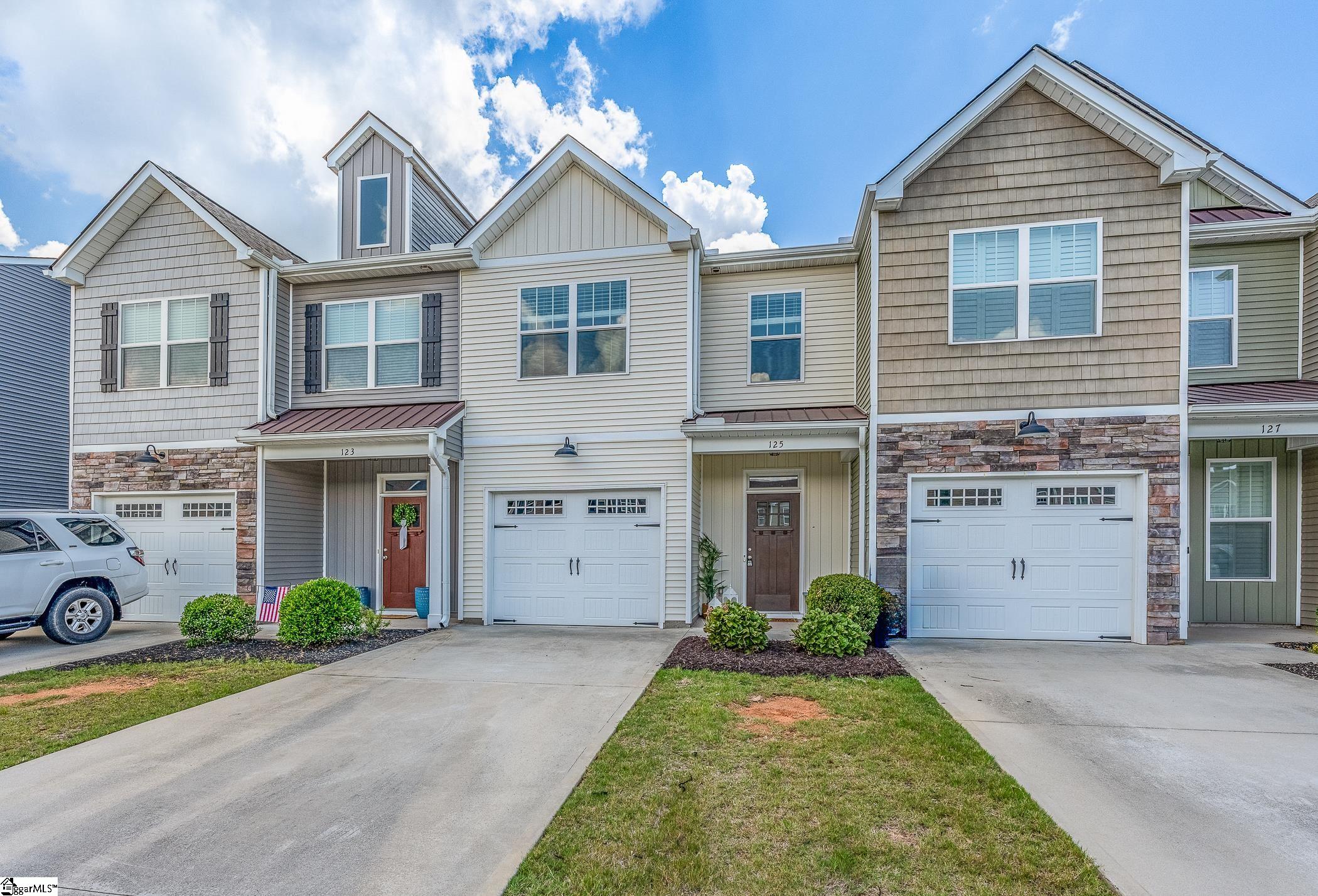 125 Rushing Creek Lane Piedmont, SC 29673 - Photo 4 of 40
