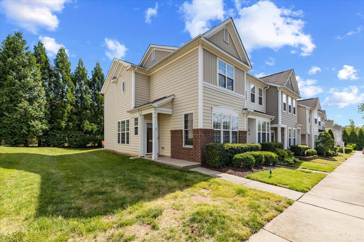 7845 Silverthread Lane Raleigh, NC 27617 - Photo 1 of 22 Photo 1