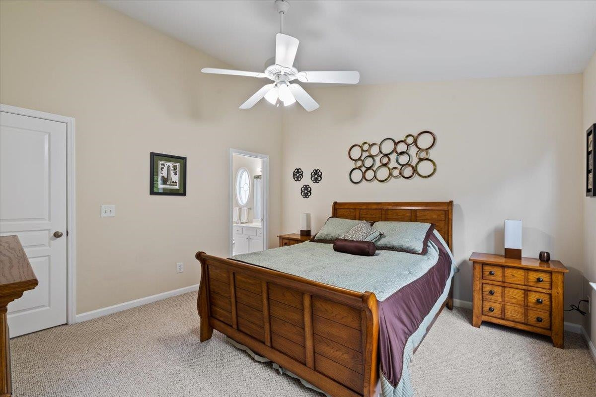 7845 Silverthread Lane Raleigh, NC 27617 - Photo 11 of 22 Photo 11
