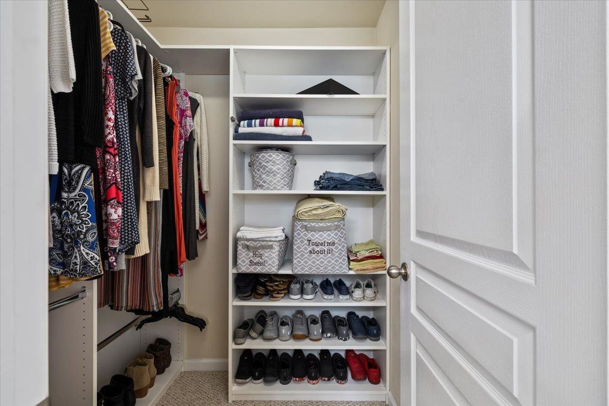 7845 Silverthread Lane Raleigh, NC 27617 - Photo 13 of 22 Photo 13
