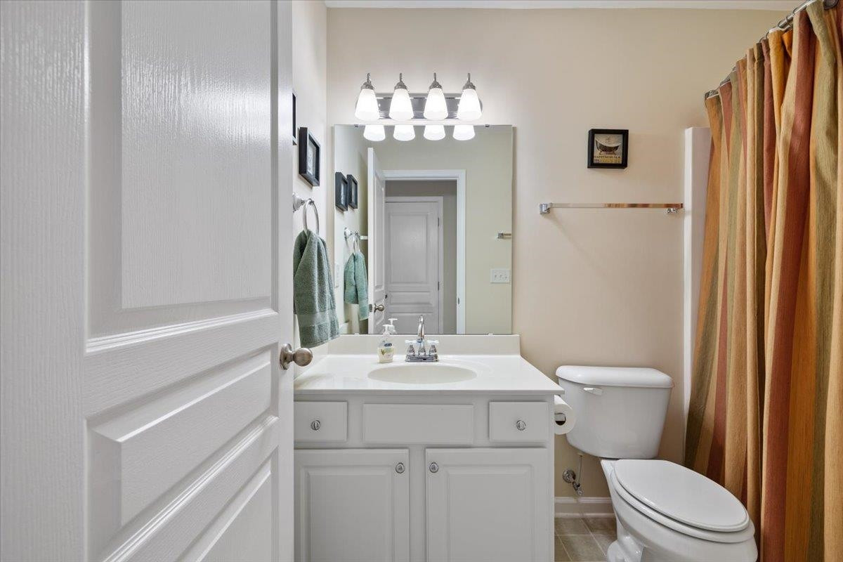 7845 Silverthread Lane Raleigh, NC 27617 - Photo 18 of 22 Photo 19