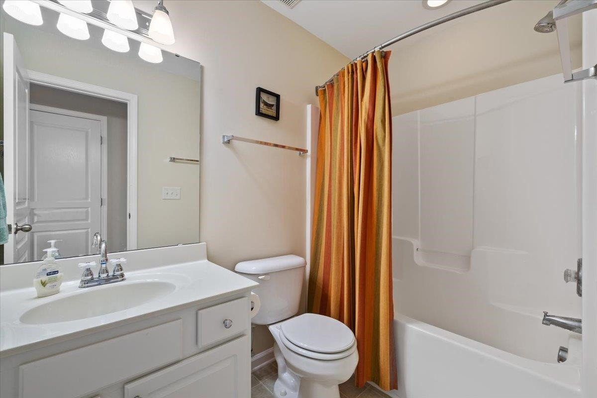 7845 Silverthread Lane Raleigh, NC 27617 - Photo 19 of 22 Photo 20