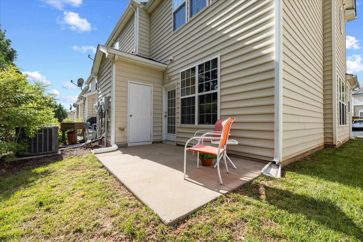 7845 Silverthread Lane Raleigh, NC 27617 - Photo 20 of 22 Photo 21