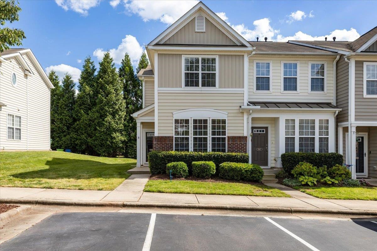 7845 Silverthread Lane Raleigh, NC 27617 - Photo 2 of 22 Photo 2