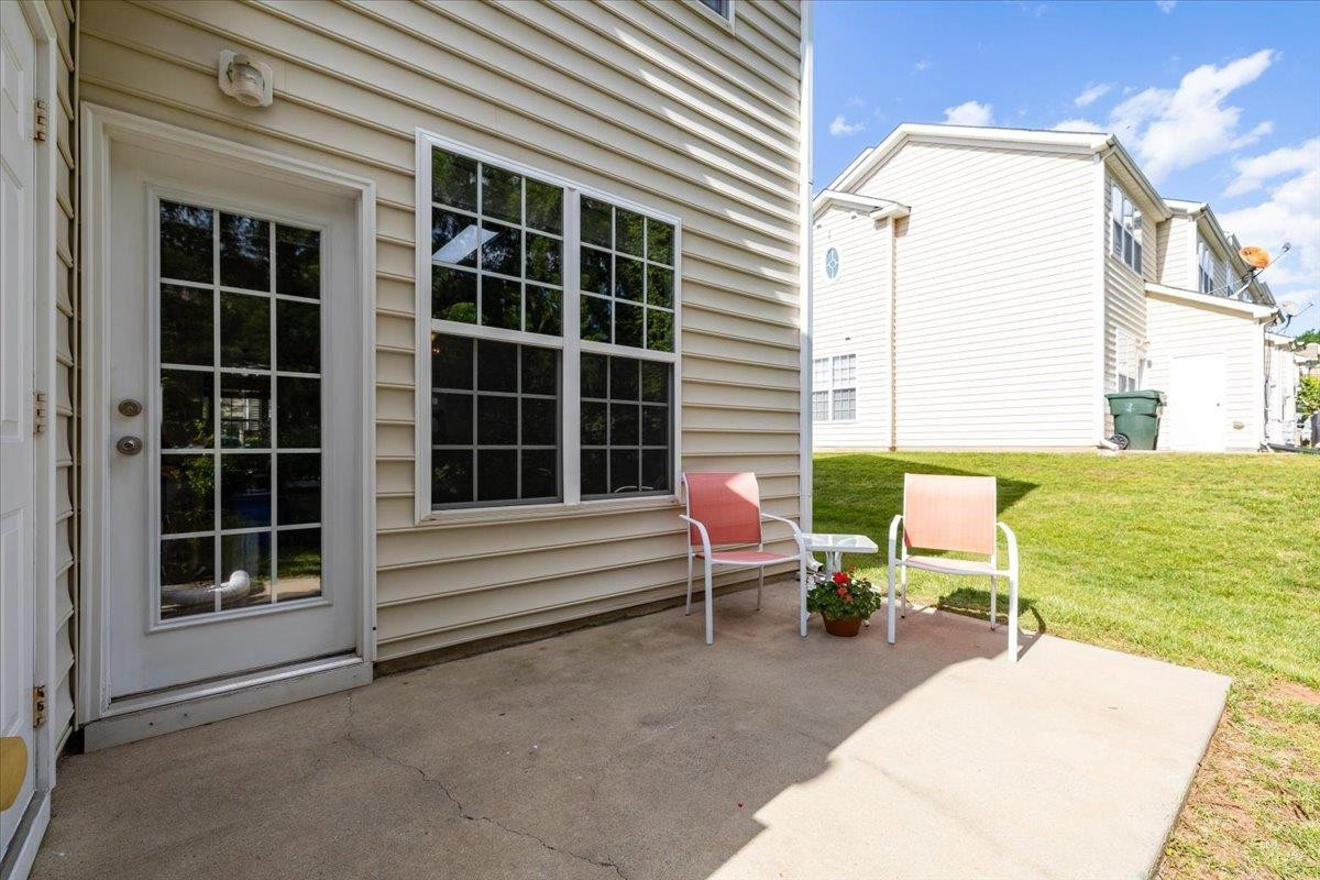 7845 Silverthread Lane Raleigh, NC 27617 - Photo 21 of 22 Photo 22