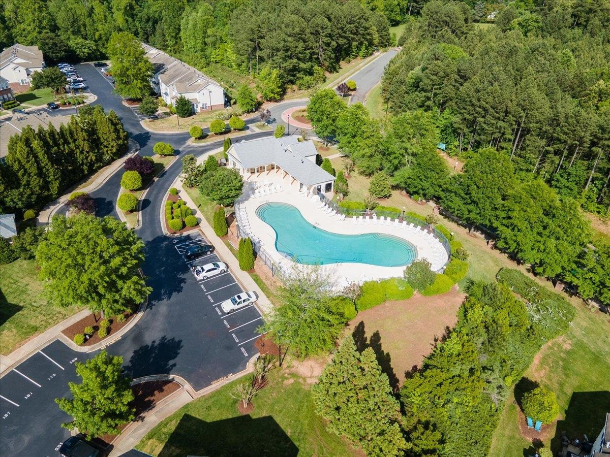 7845 Silverthread Lane Raleigh, NC 27617 - Photo 22 of 22 Photo 23