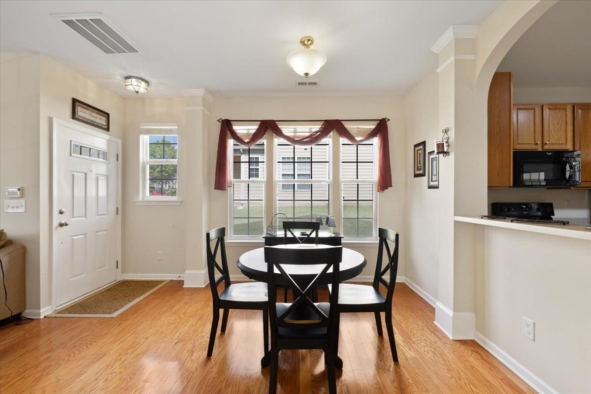 7845 Silverthread Lane Raleigh, NC 27617 - Photo 6 of 22 Photo 6