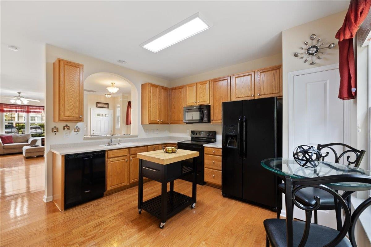 7845 Silverthread Lane Raleigh, NC 27617 - Photo 7 of 22 Photo 7