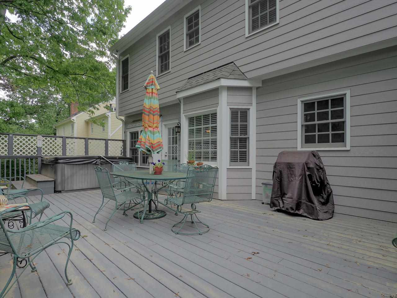 8209 Harps Mill Road Raleigh, NC 27615 - Photo 28 of 30 Photo 28