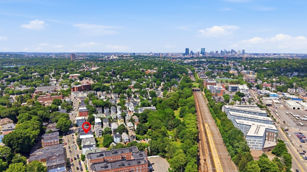200 South Street, Unit 2 Boston, MA 02130 - Photo 24 of 25