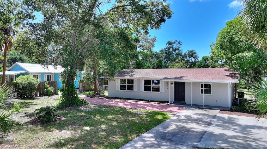 3835 Rilma Avenue Sarasota, FL 34234 - Photo 1 of 1 Gallery Image 1