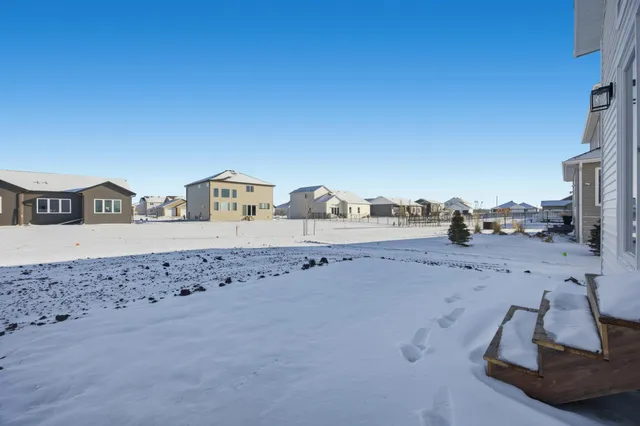 $699,900 | 7448 16th Street South, Fargo, ND 58104