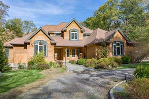59 Avery Road Garrison, NY 10524 - Photo 1 of 1