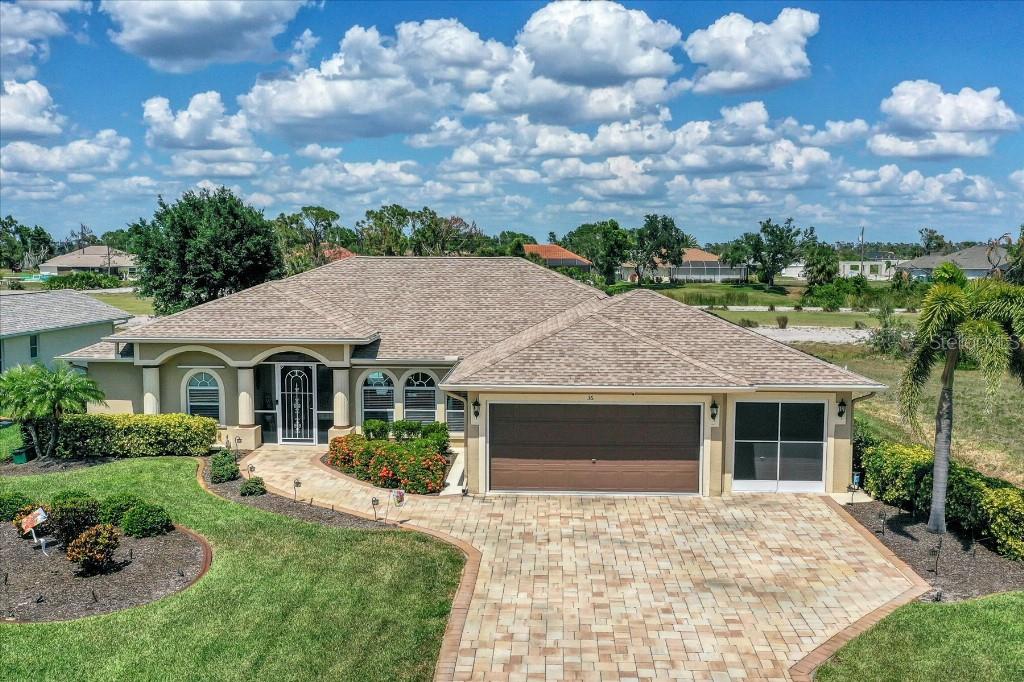 36 Fairway Road Rotonda West, FL 33947 - Photo 1 of 1 Gallery Image 1