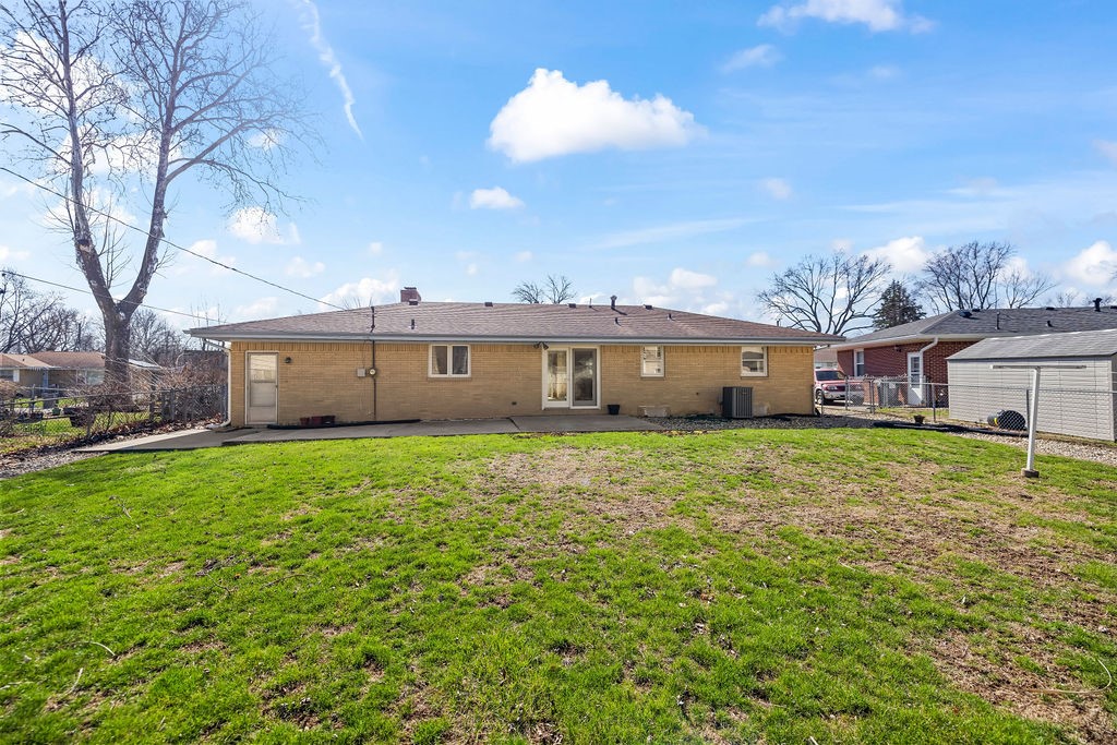 4051 Sheffield Drive Decatur, IL 62526 - Photo 26 of 28 Gallery Image 26