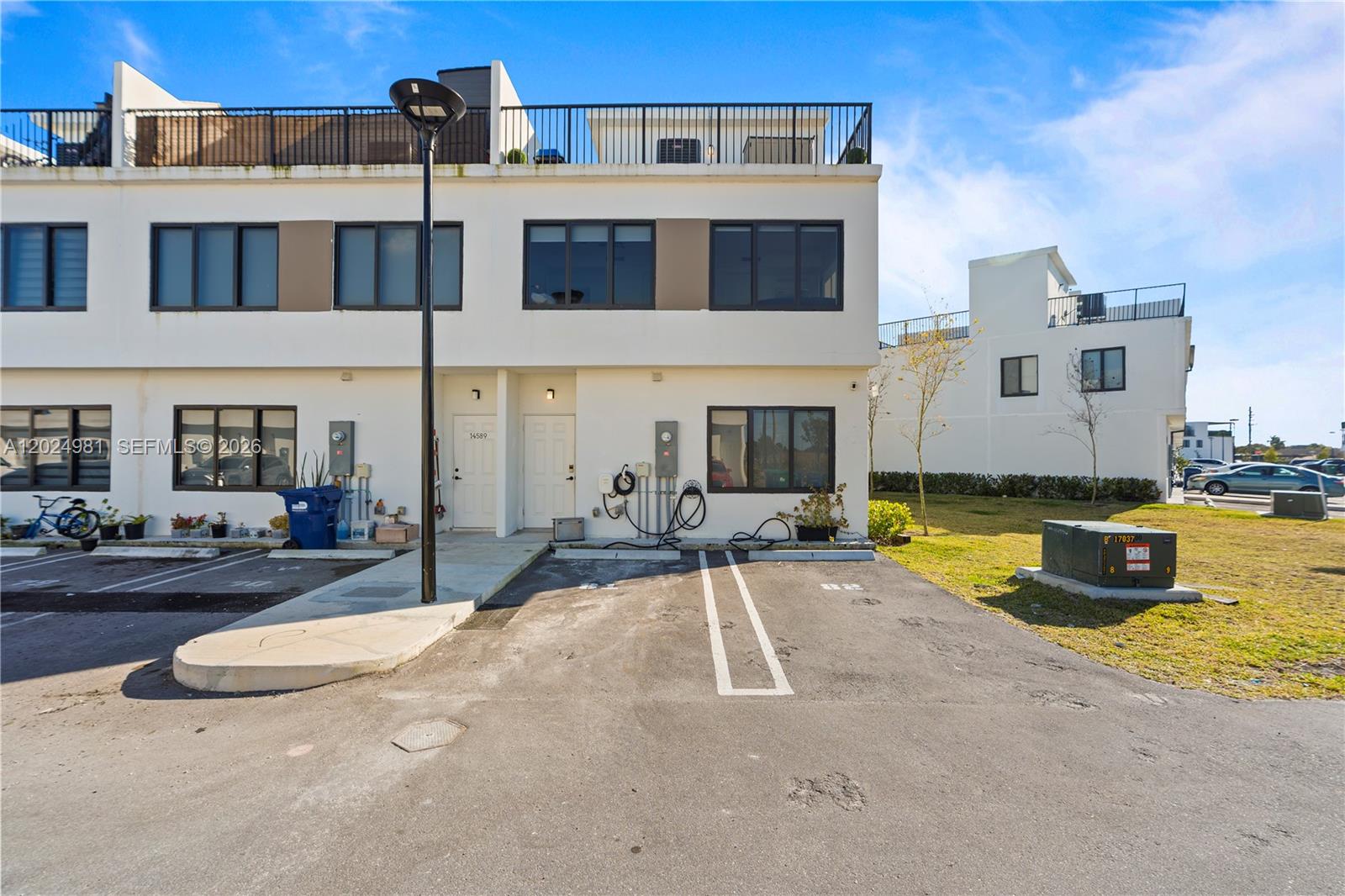 14595 Southwest 261st Street, Unit 14595 Homestead, FL 33032 - Photo 41 of 45