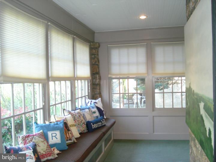 334 Station Road Wynnewood, PA 19096 - Photo 2 of 19 Enclosed Porch