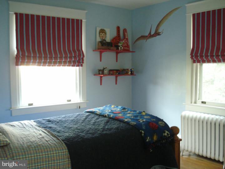 334 Station Road Wynnewood, PA 19096 - Photo 12 of 19 Bedroom 2