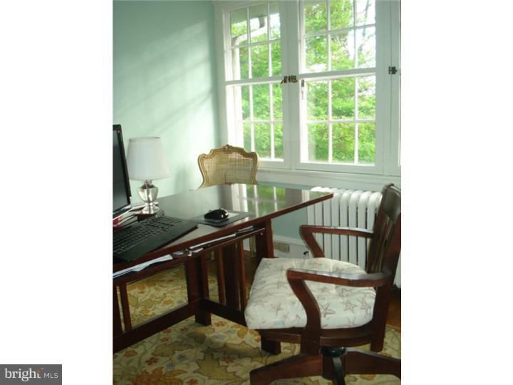 334 Station Road Wynnewood, PA 19096 - Photo 14 of 19 Bedroom 4