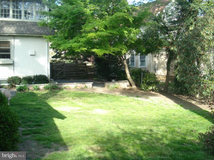 334 Station Road Wynnewood, PA 19096 - Photo 17 of 19 Exterior Back
