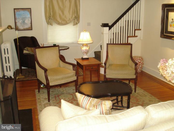 334 Station Road Wynnewood, PA 19096 - Photo 5 of 19 Living Room