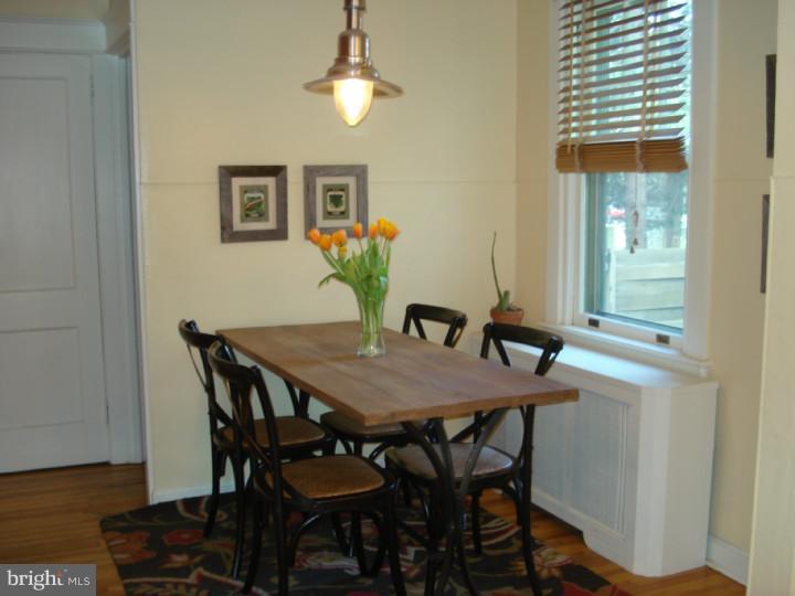 334 Station Road Wynnewood, PA 19096 - Photo 10 of 19 Breakfast Room