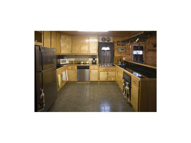 236 Old County Road Kenduskeag, ME 04450 - Photo 9 of 29 Kitchen.