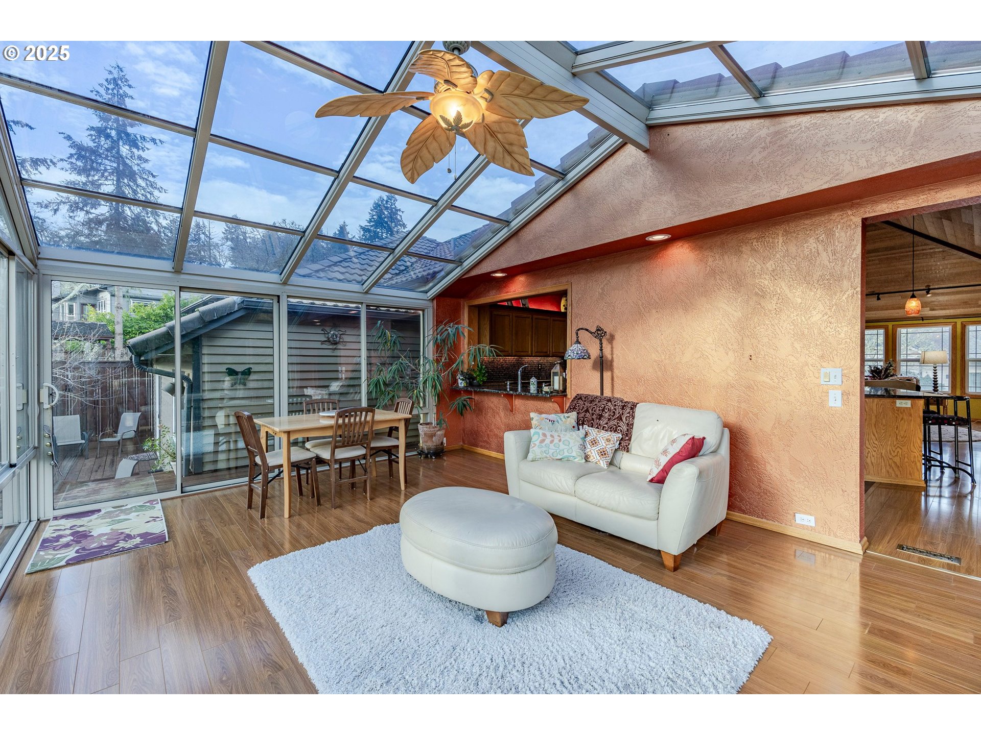 1710 White Oak Drive Eugene, OR 97405 - Photo 8 of 45 a living room with furniture and a table