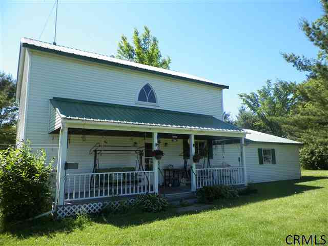 385 Borden Road Glen, NY 12072 - Photo 1 of 15 Photo 1