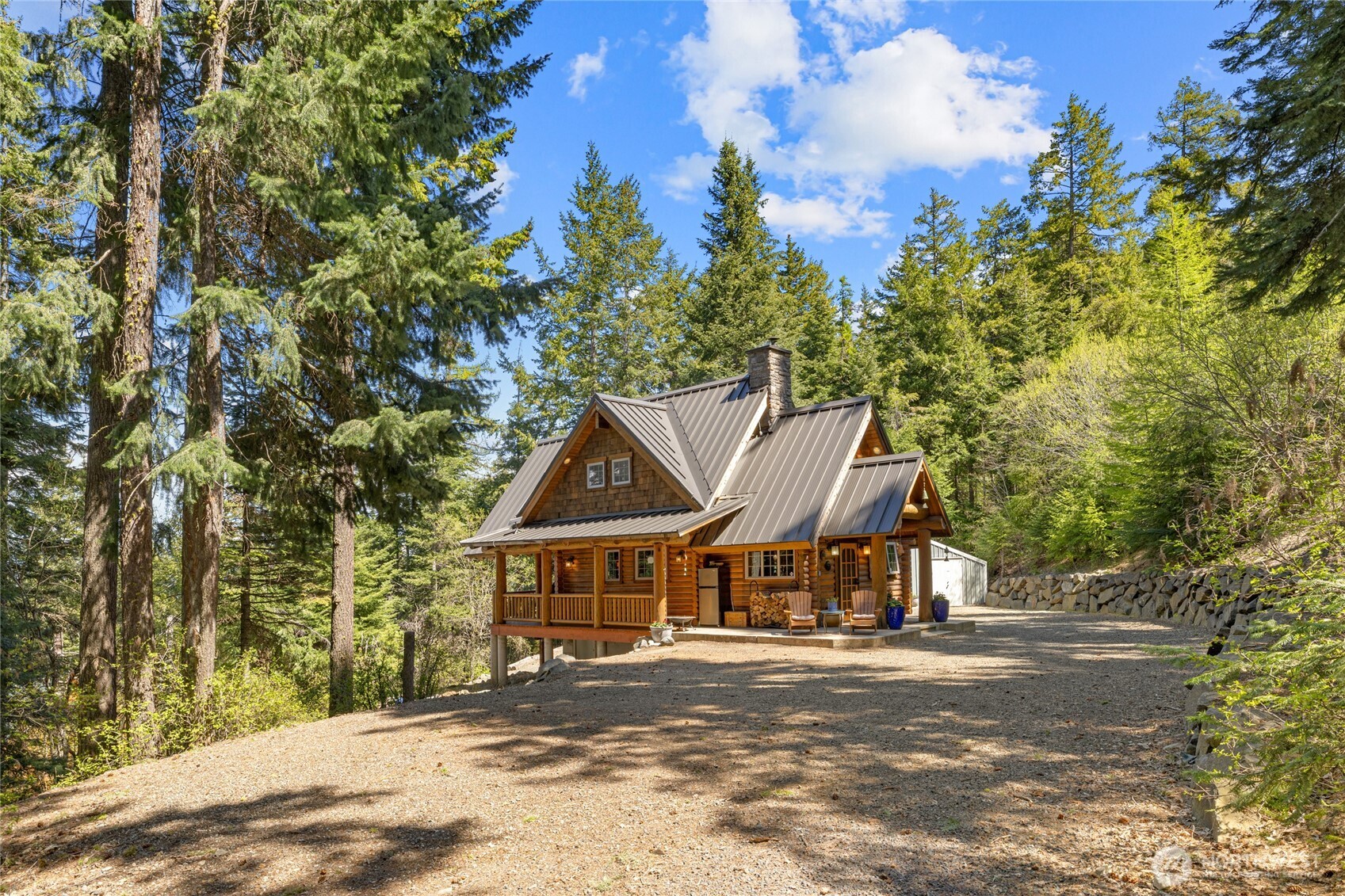 20 Skull Springs Road Cle Elum, WA 98922 - Photo 1 of 35 Gallery Image 1