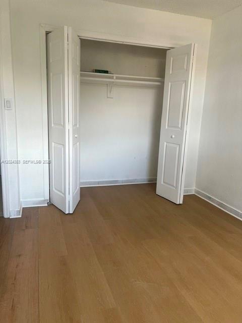 666 West 81st Street, Unit 103 Hialeah, FL 33014 - Photo 6 of 12 a view of an empty room