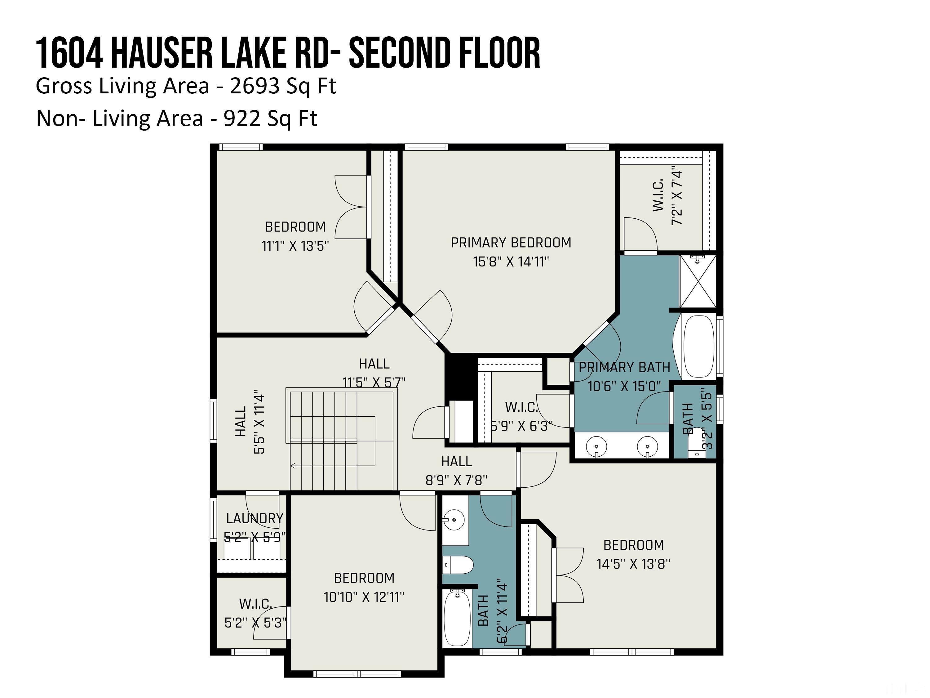 1604 Hauser Lake Road Knightdale, NC 27545 - Photo 31 of 32