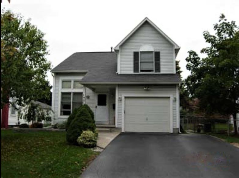 140 Almay Road Greece, NY 14616 - Photo 1 of 1
