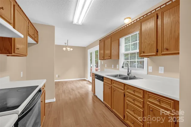 $260,000 | 144 Fairway Drive, Conover, NC 28613