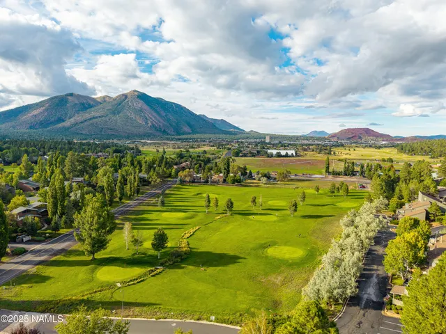 $405,000 | 2041 North Country Club Drive, Flagstaff, AZ 86004
