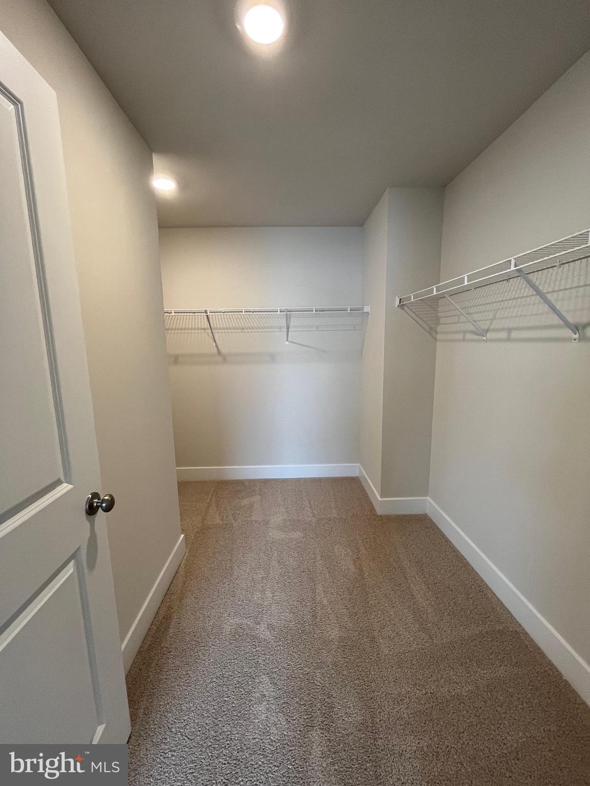 117 Manasquan Way Winchester, VA 22602 - Photo 12 of 34 a view of a room with an empty space