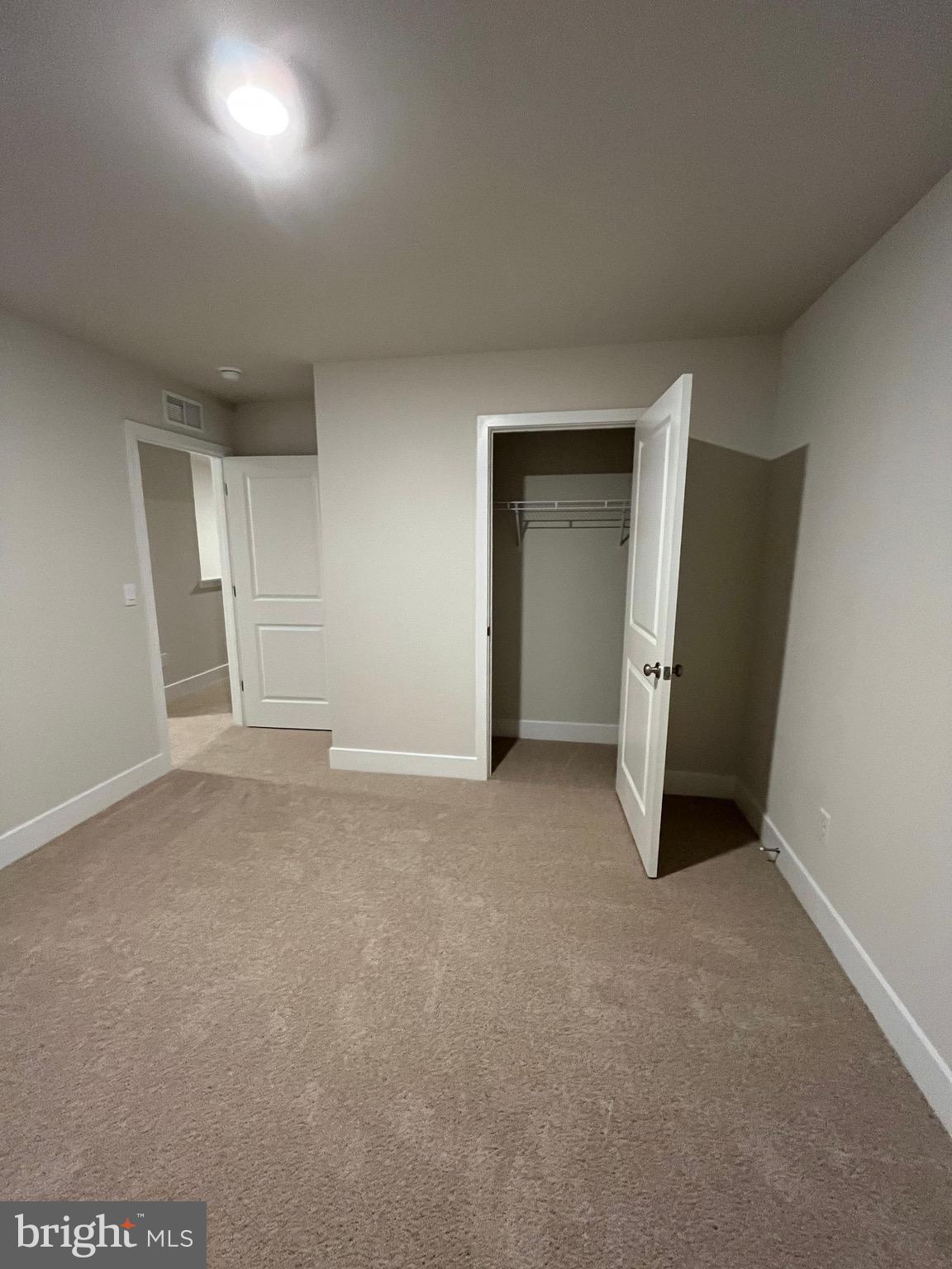 117 Manasquan Way Winchester, VA 22602 - Photo 13 of 34 a view of empty room