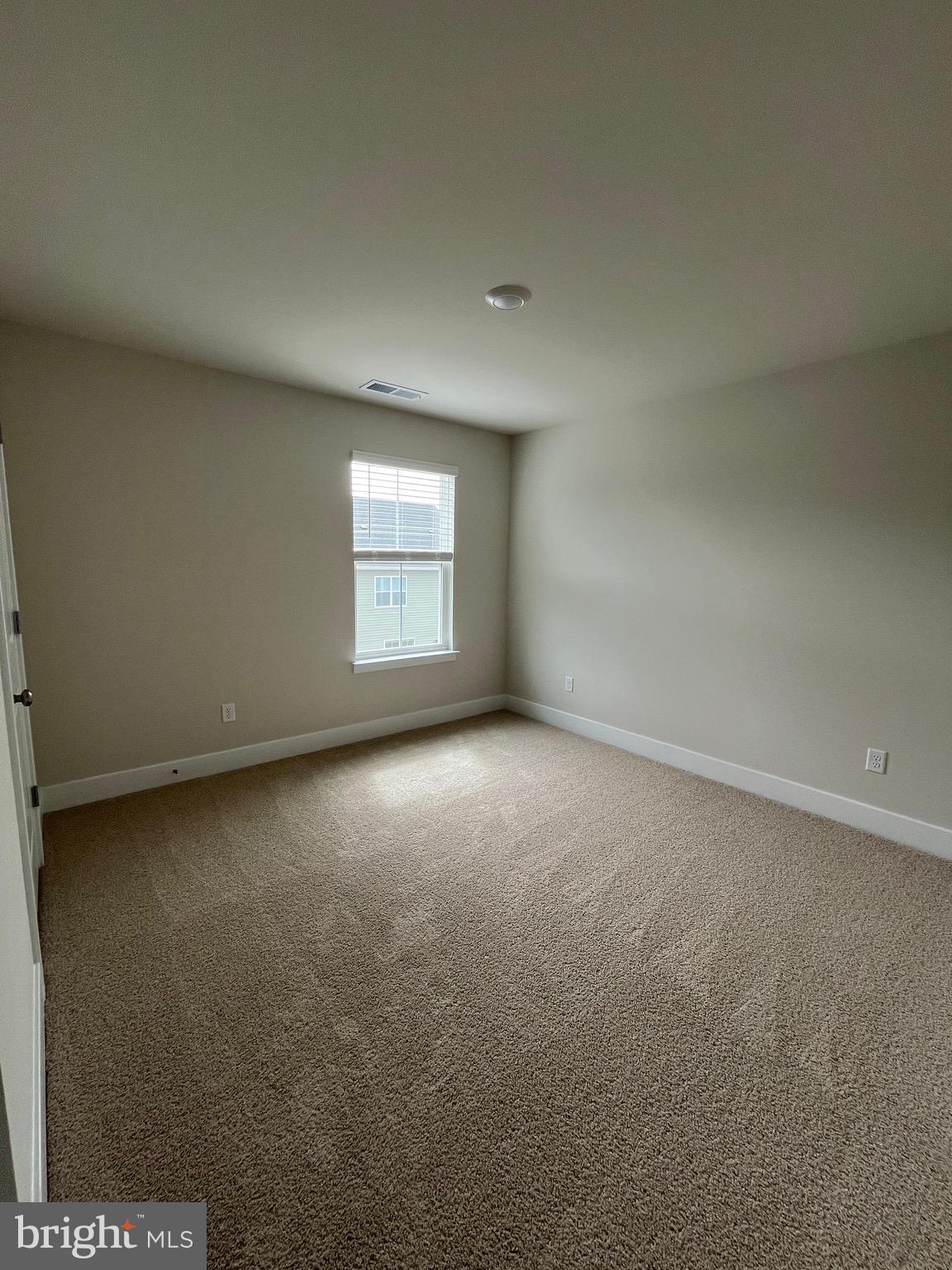 117 Manasquan Way Winchester, VA 22602 - Photo 14 of 34 an empty room with a window