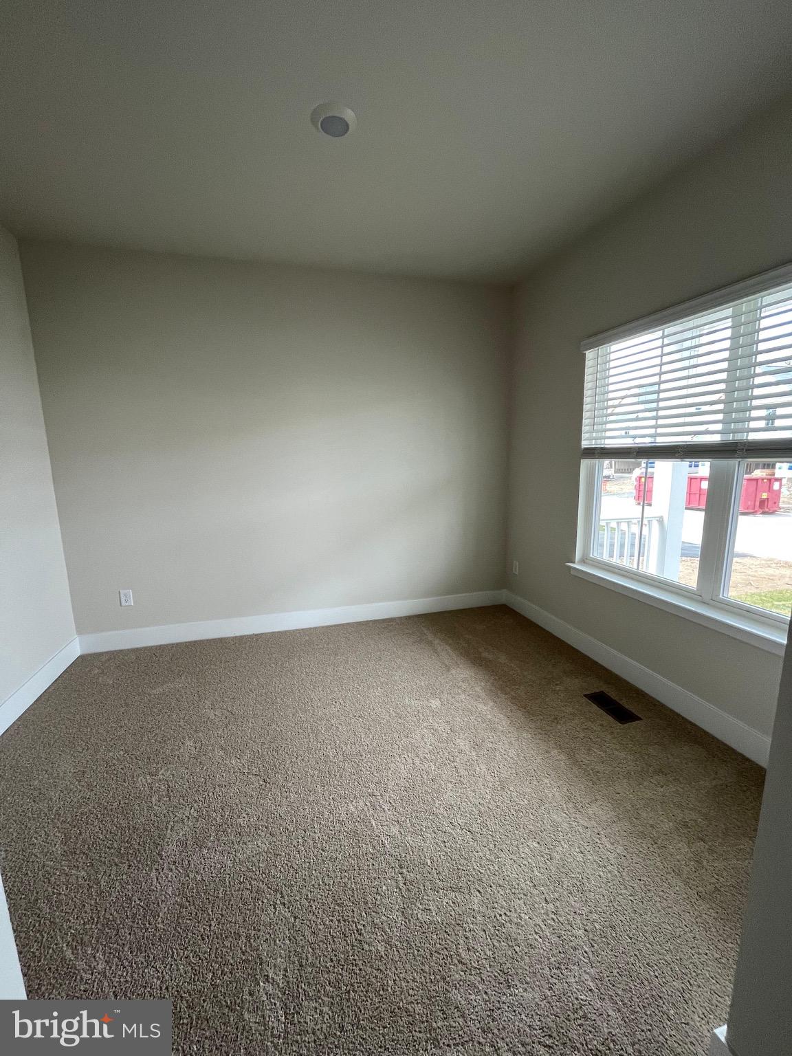 117 Manasquan Way Winchester, VA 22602 - Photo 24 of 34 an empty room with a window